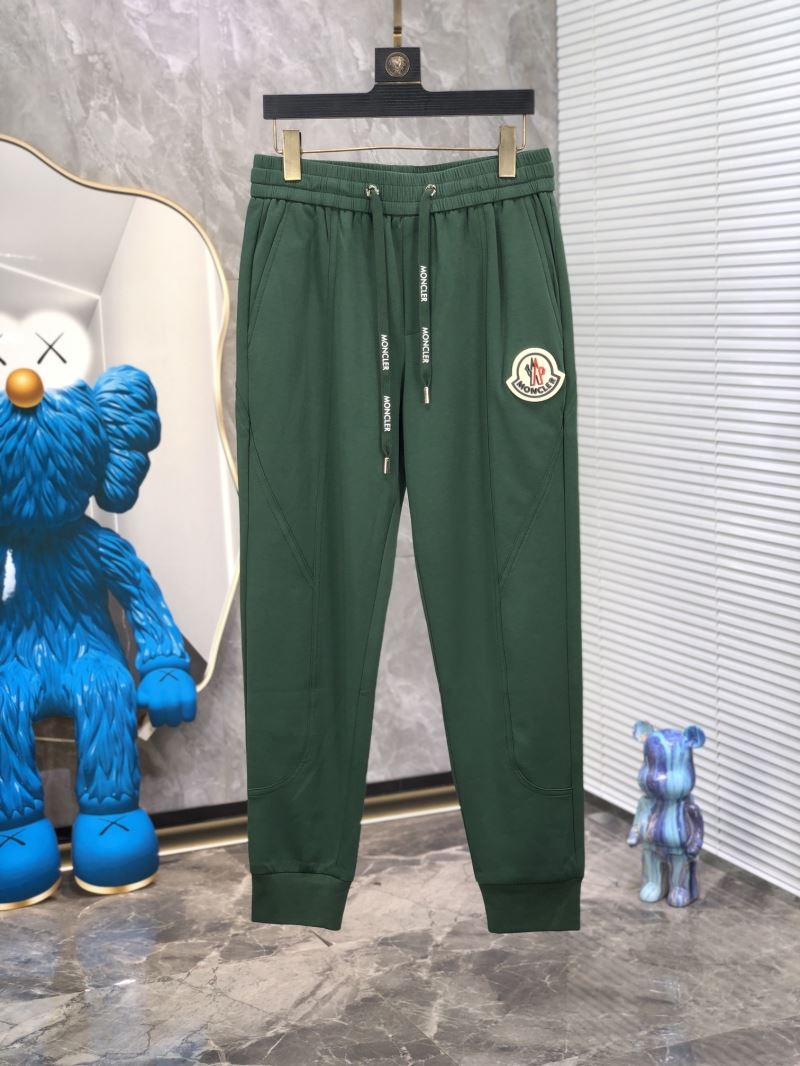 Moncler Long Pants